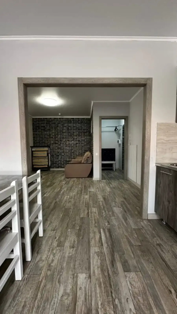 Апартаменты Квартира в Центре КМВ