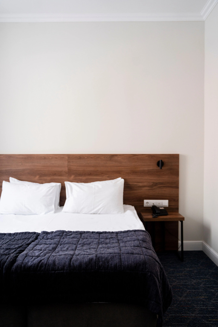 Парк-отель Белый Соболь