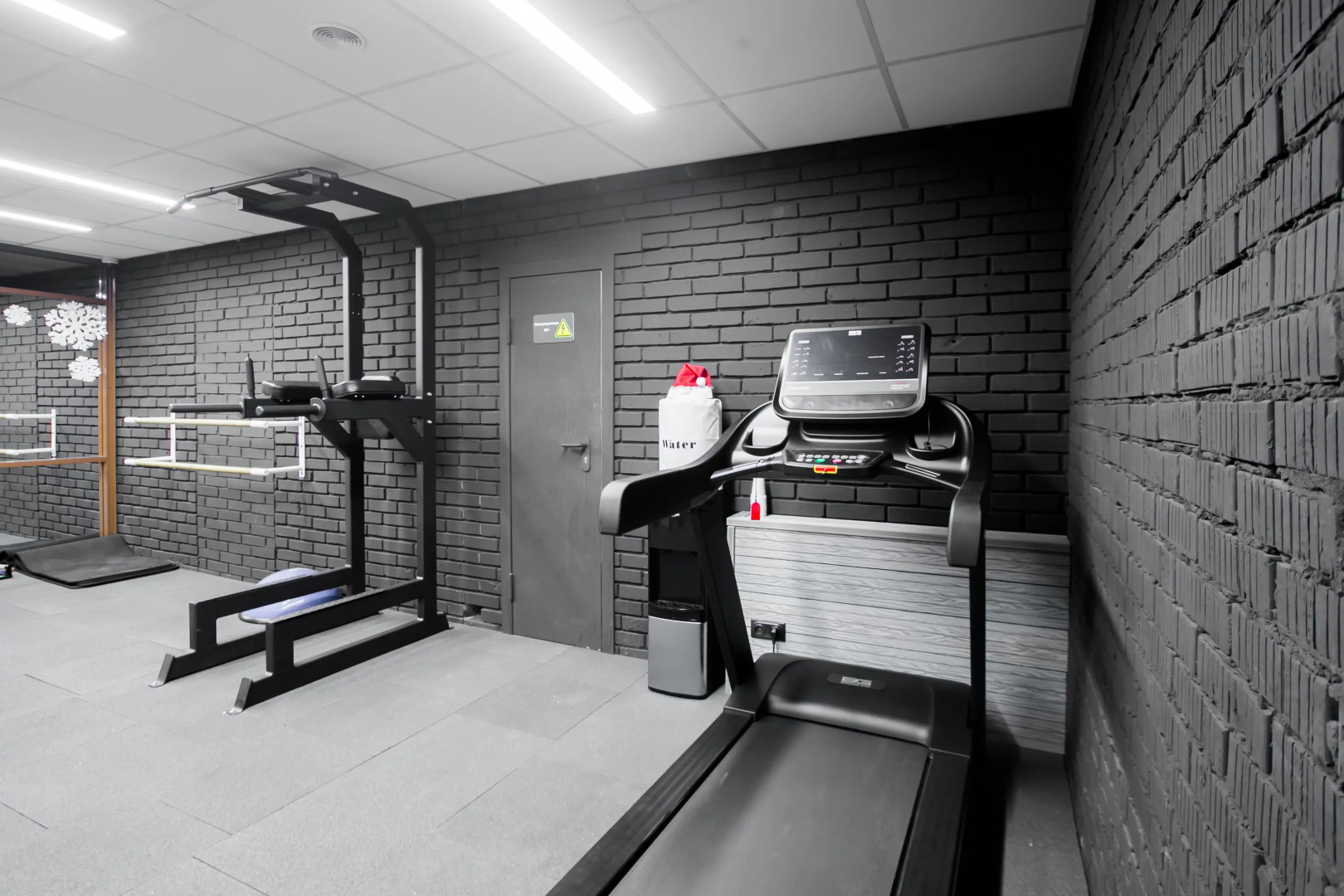 Хостел CapsLock