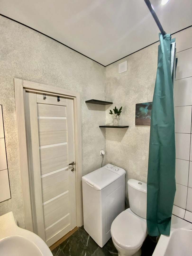 Квартира Ěkše