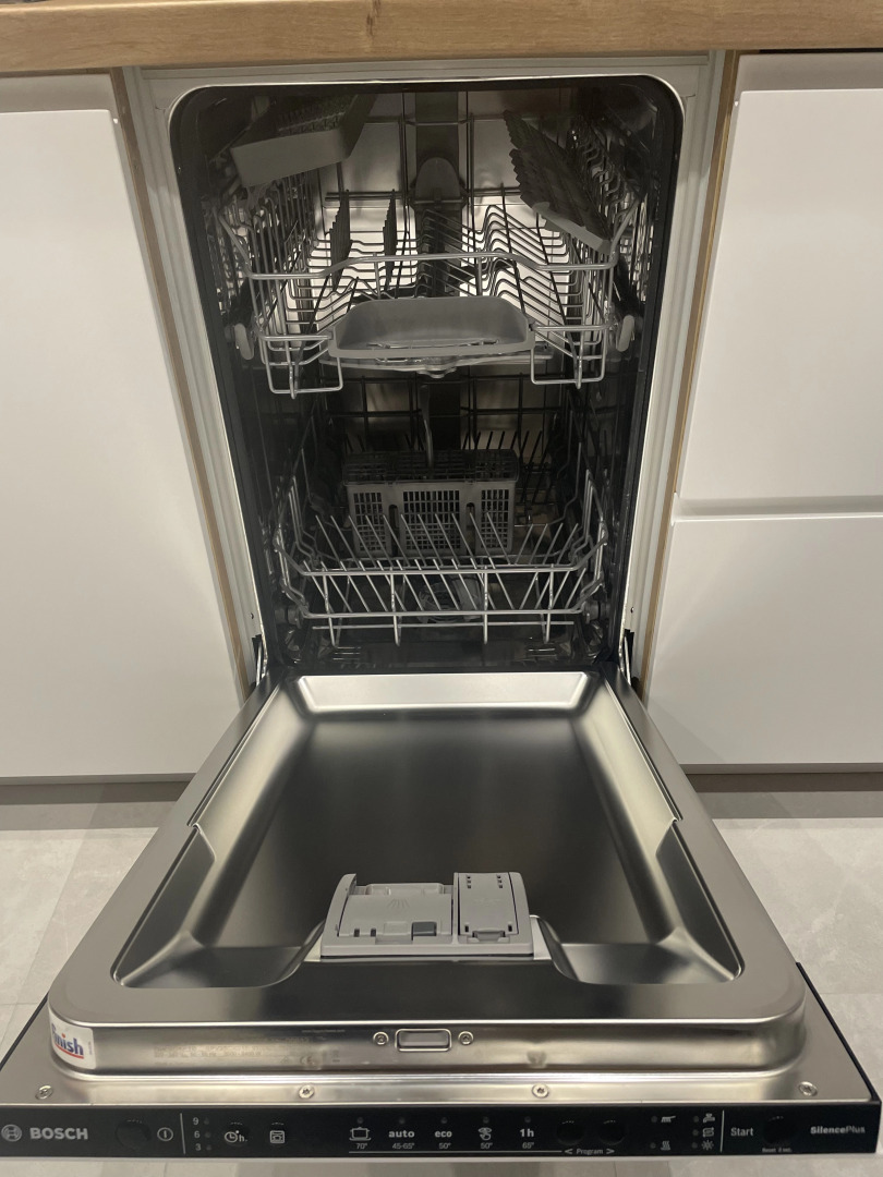 Апартаменты Amber Holiday Кранц в резиденции у моря