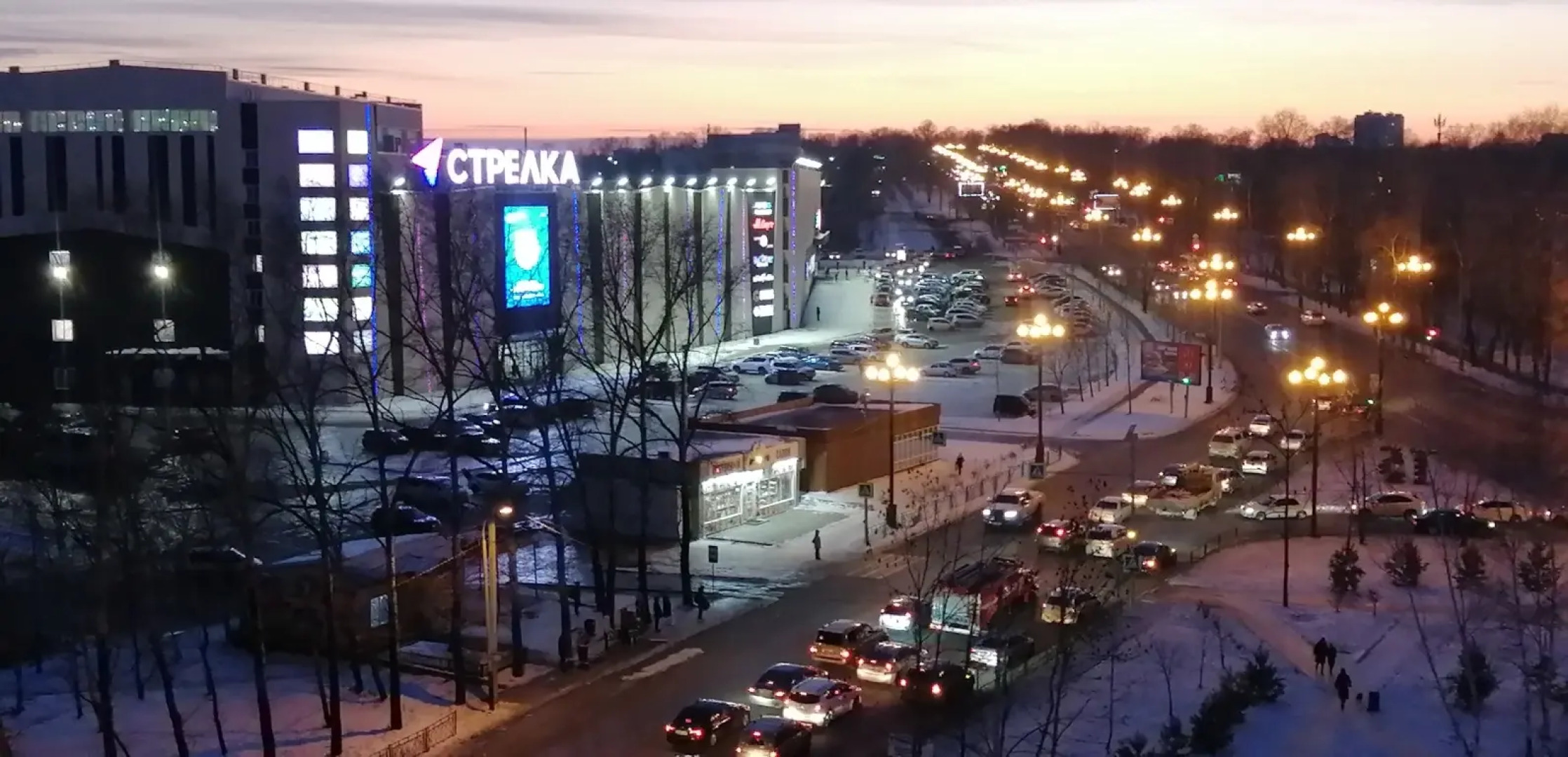 Квартира дизайнерская с видом на город вблизи Аэропорта