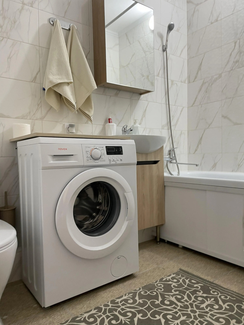 Квартира Уютная Новороссийск