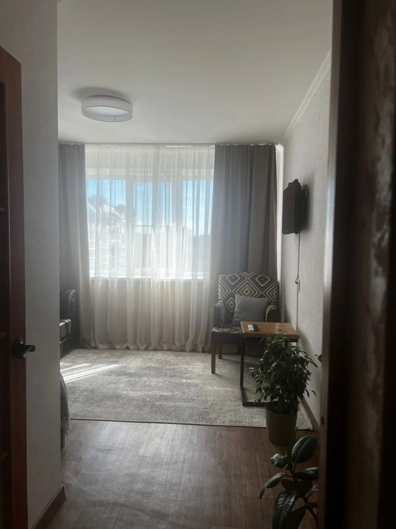 Квартира Анастасия