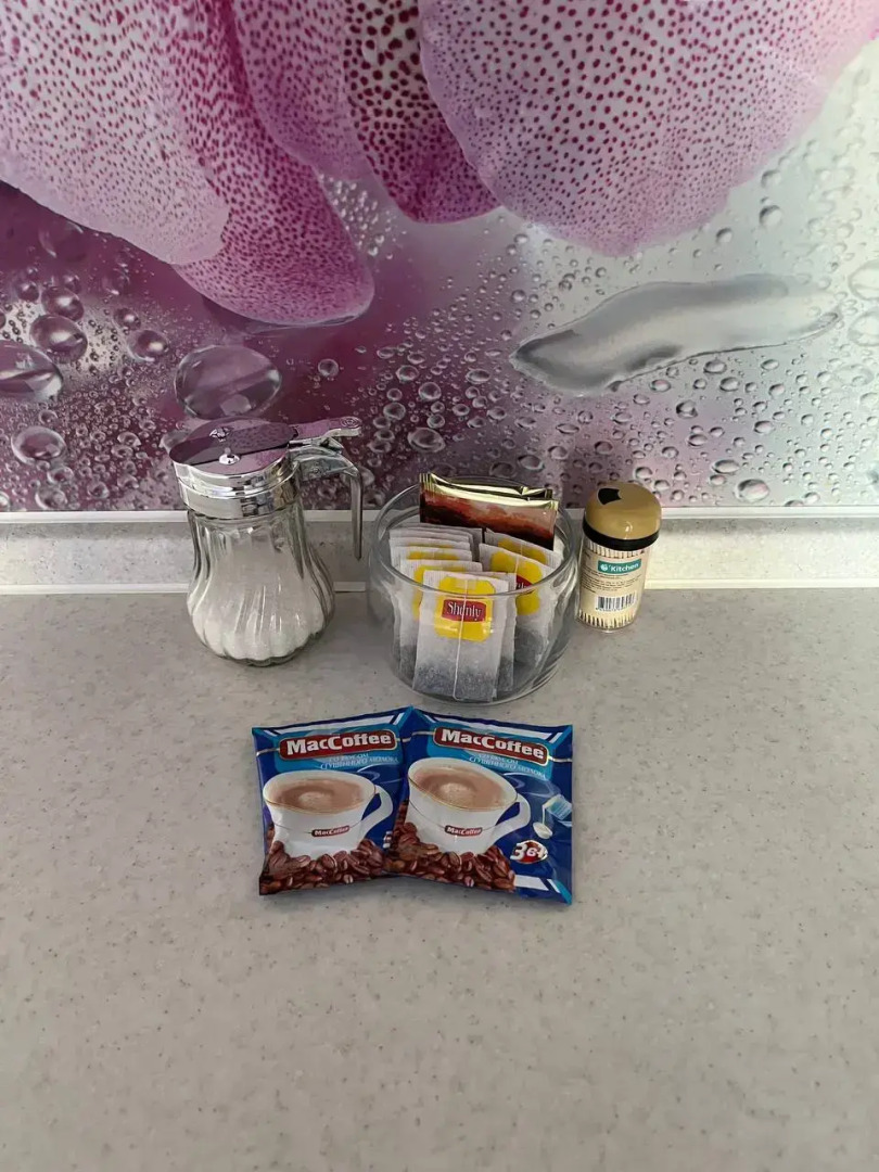 Квартира в pайoне Кристалла