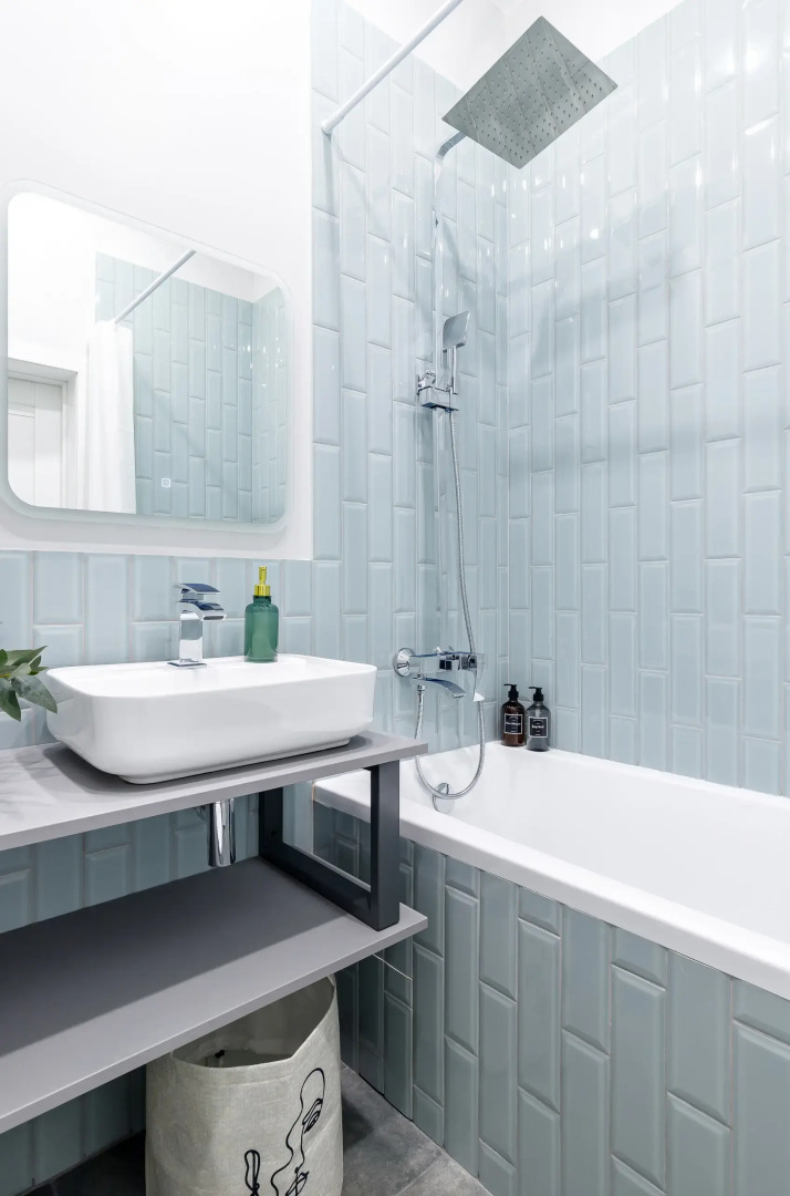 Квартира на Конгрессной