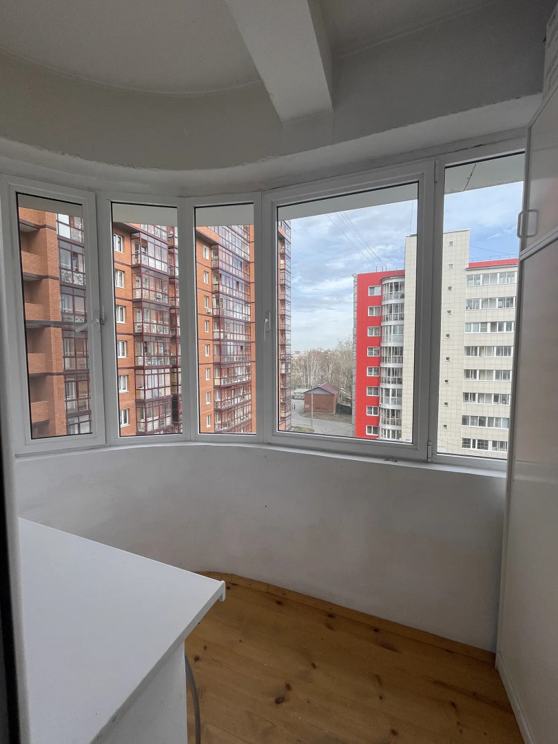 Квартира Современная Двушка на 6 Человек