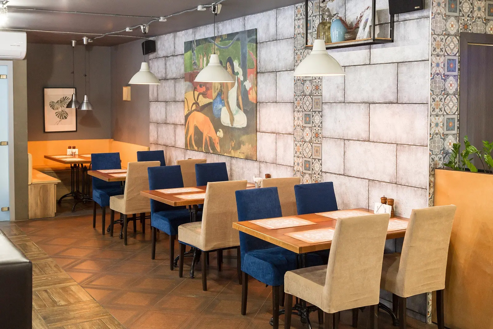 Отель Welcome Inn