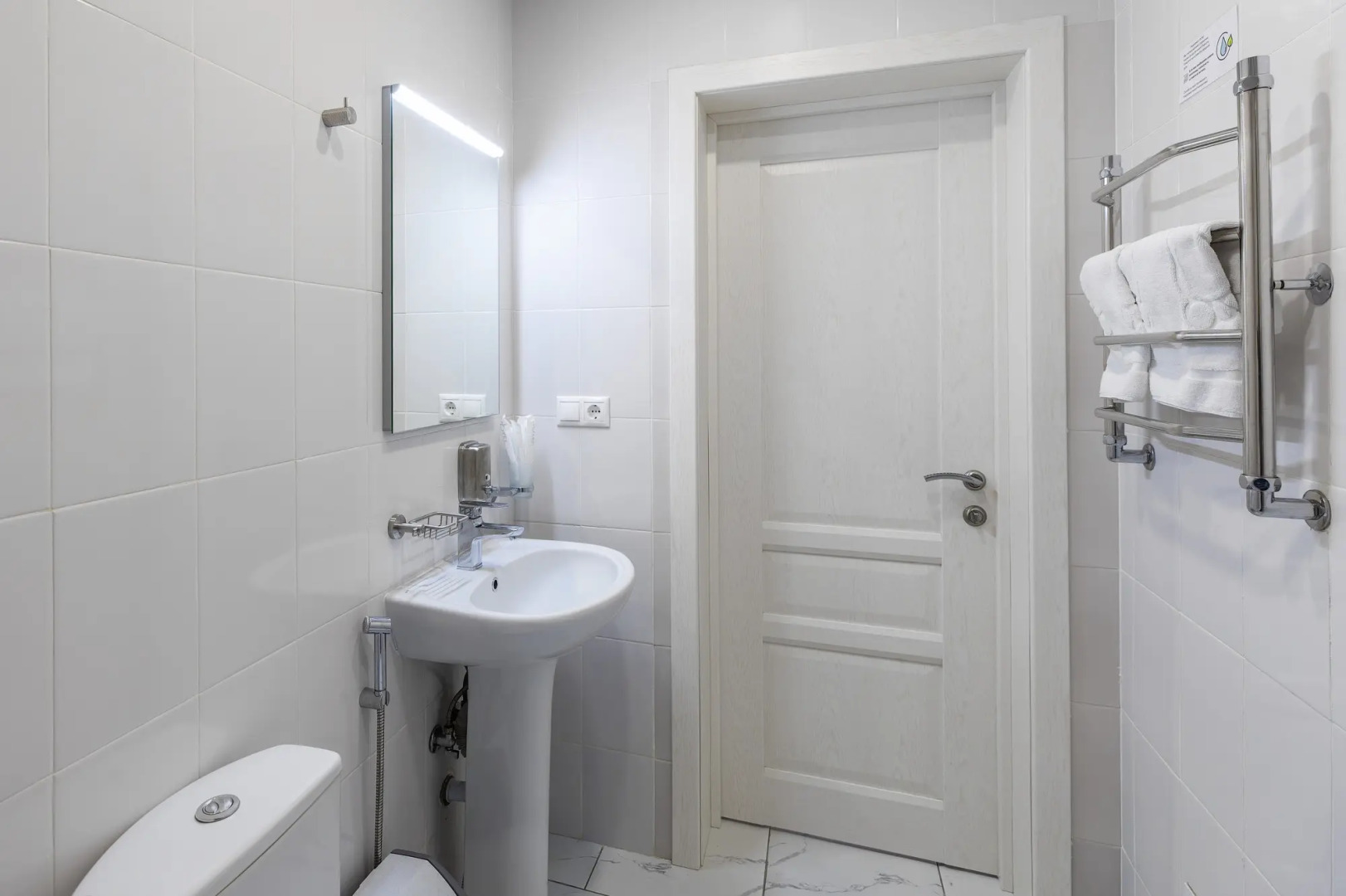 Отель Горная Кадриль