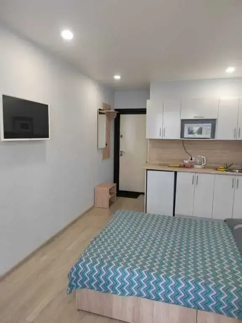 Апартаменты на Ватутина 4