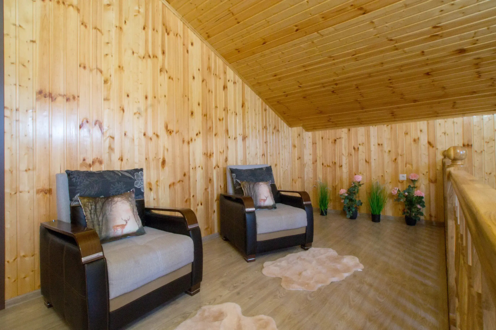 Гостевой дом Andro House