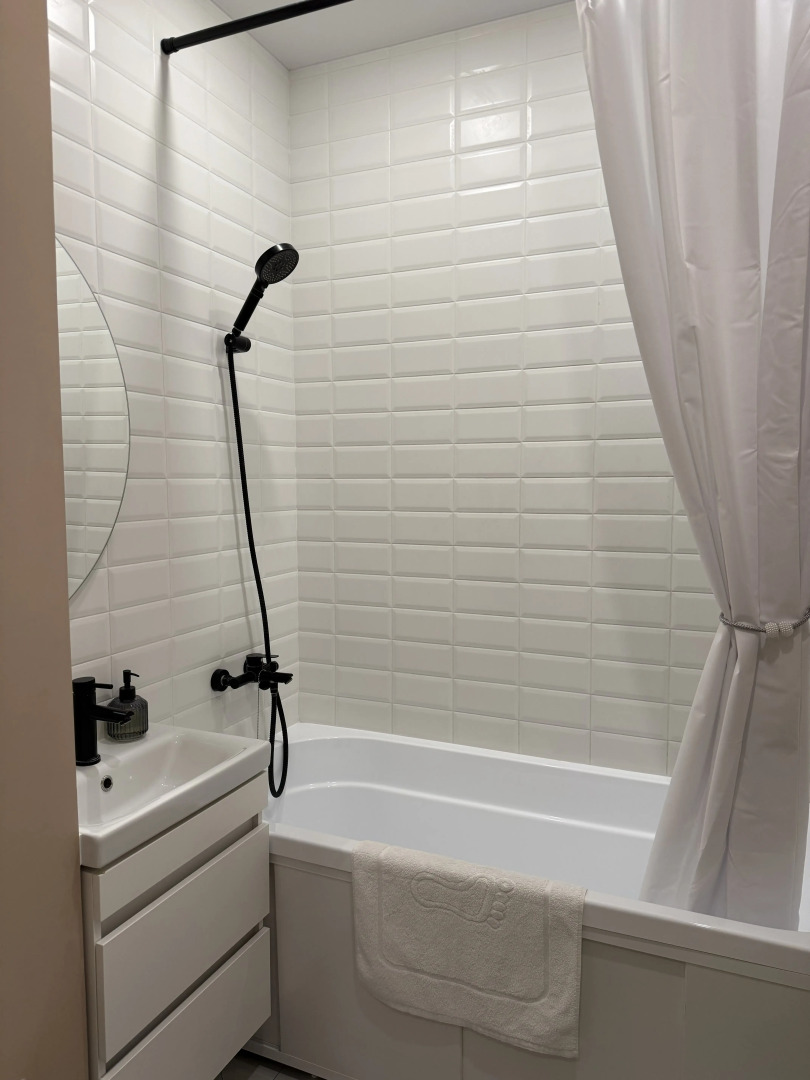 Квартира Точно вернусь в квартиру Нежная Анна