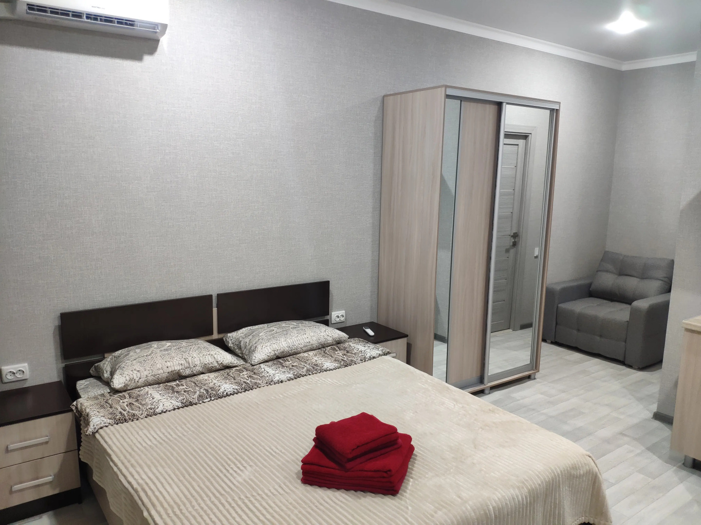 Гостевой дом Аквамарин лайт