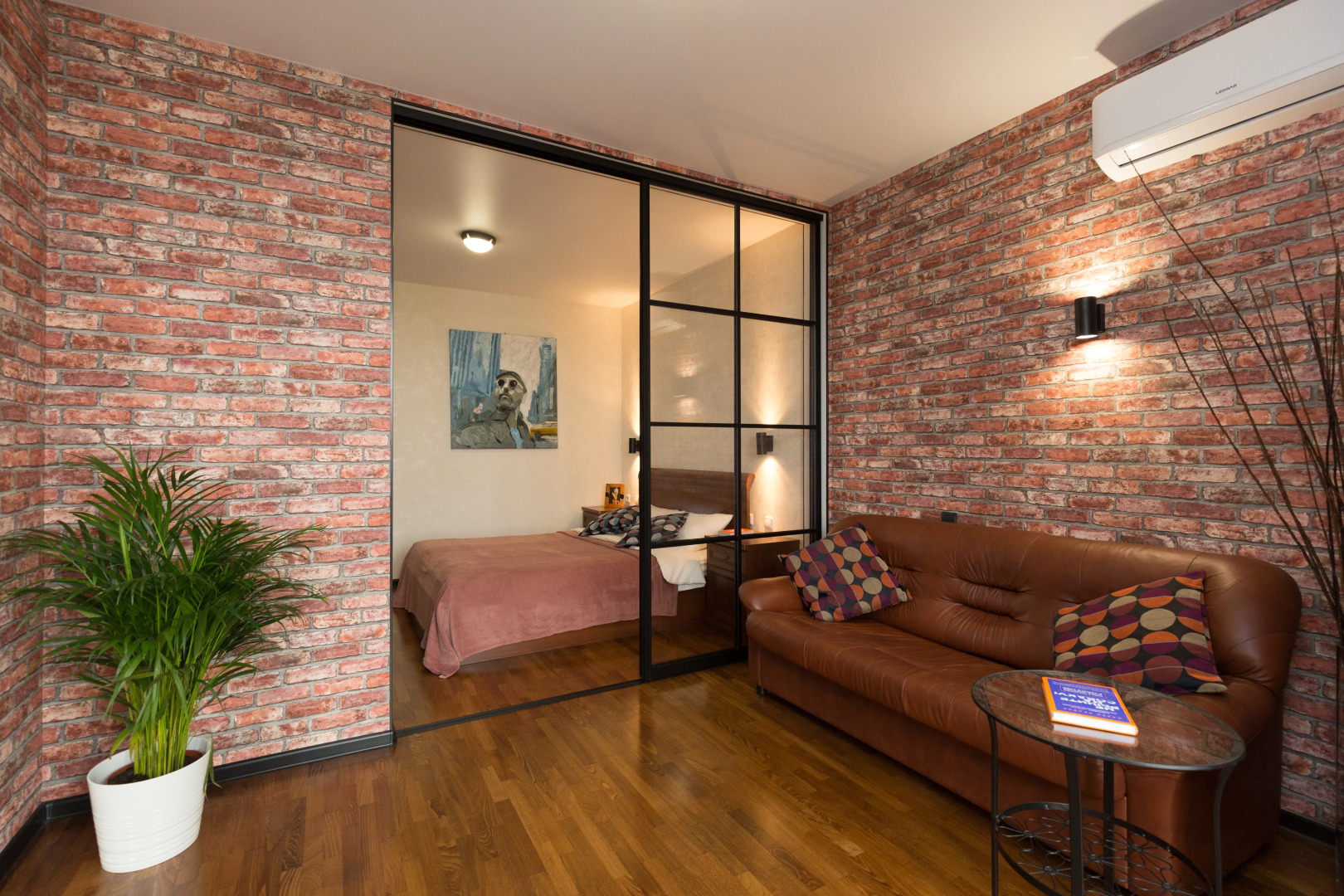 Апартаменты Азбука на Телецентре (Конгресс-Холл)