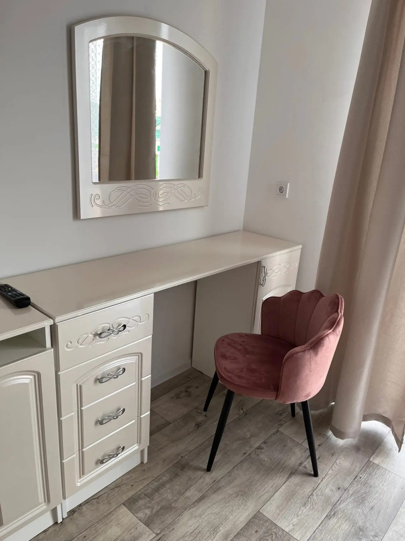 Гостевой дом на улице Пушкина 55