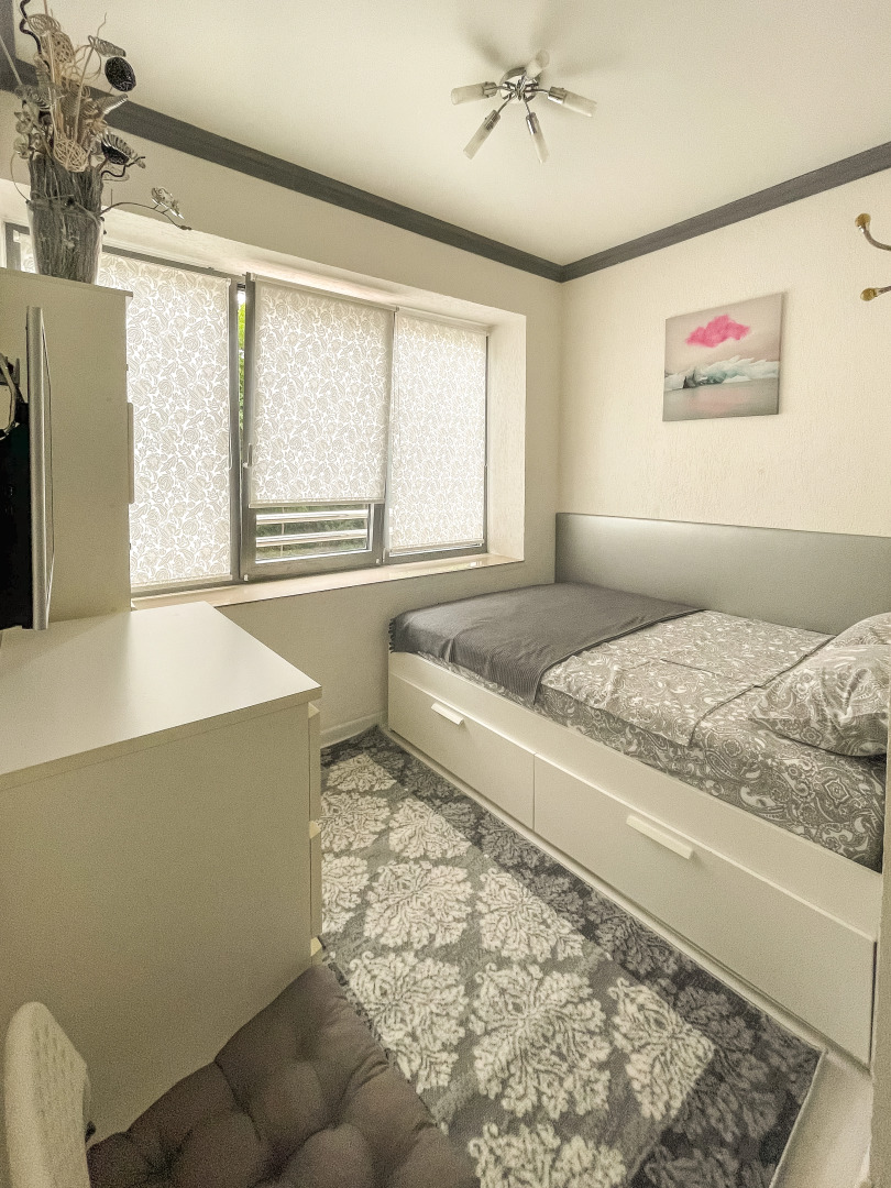 Апартаменты Лига Апарт Идеал Хаус