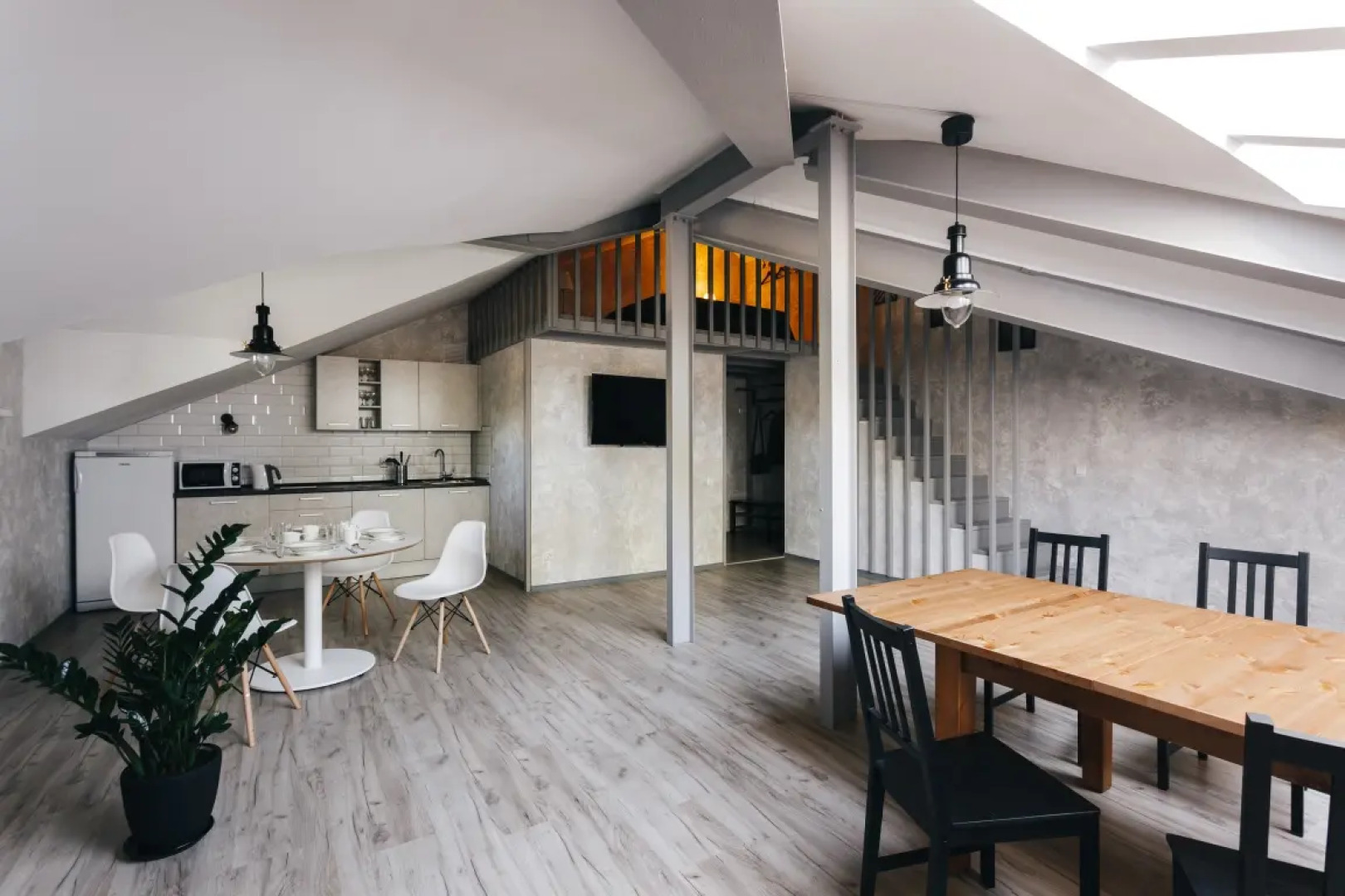 Апартаменты Хочу Приехать на Чехова 18 3