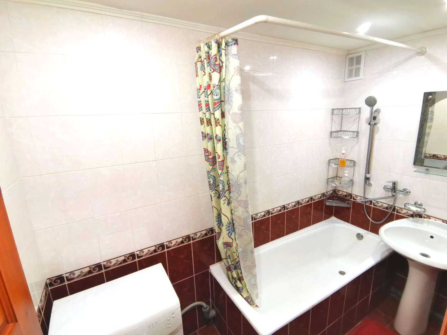 Апартаменты Новосёлки Слободка 6