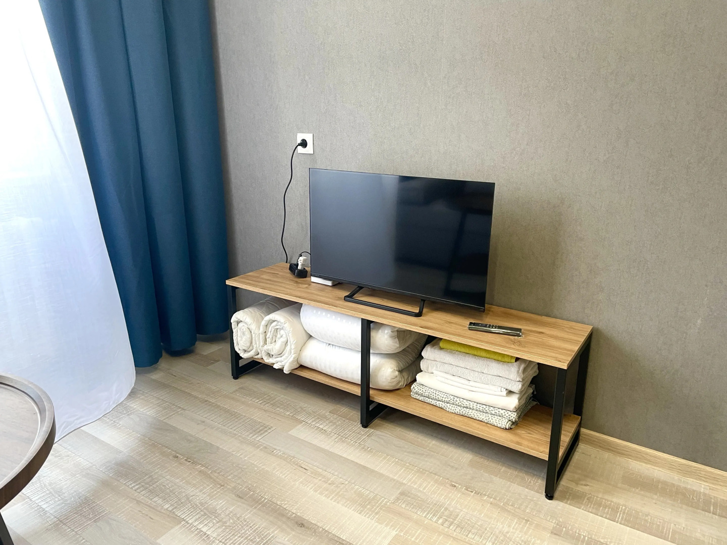 Квартира Pskov City Apartments Nikolskaya 1