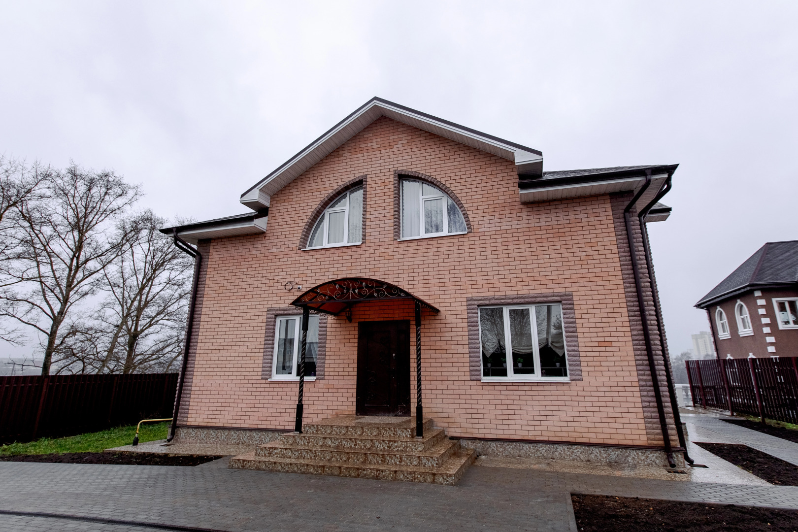 Гостевой дом "Демидов"