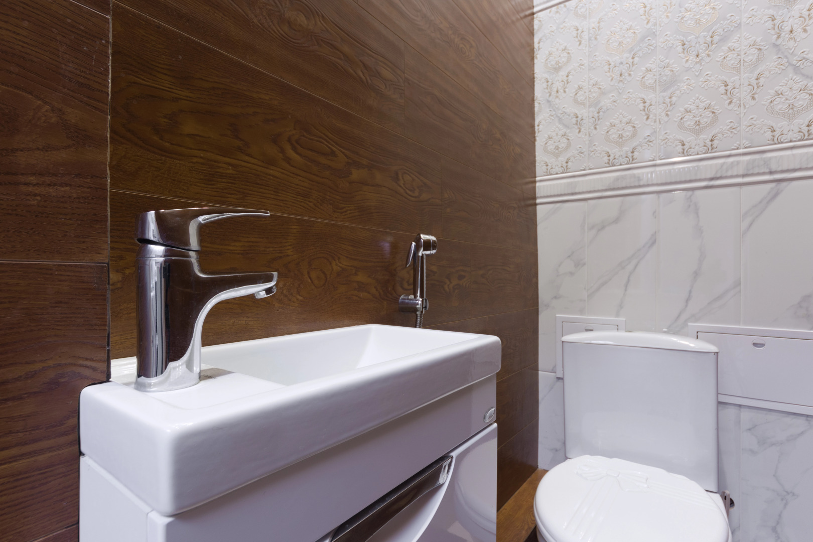 Квартира Уютная однокомнатная