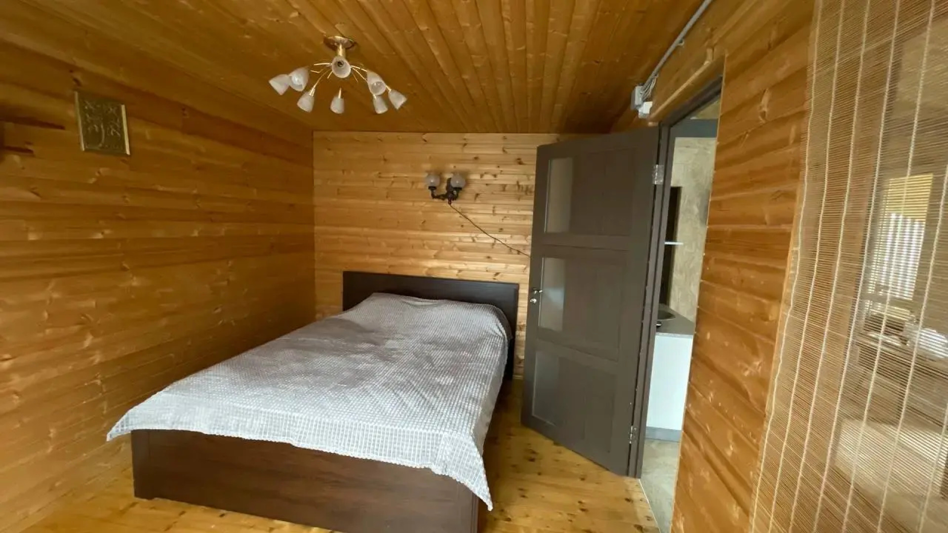 Гостевой дом у Озера