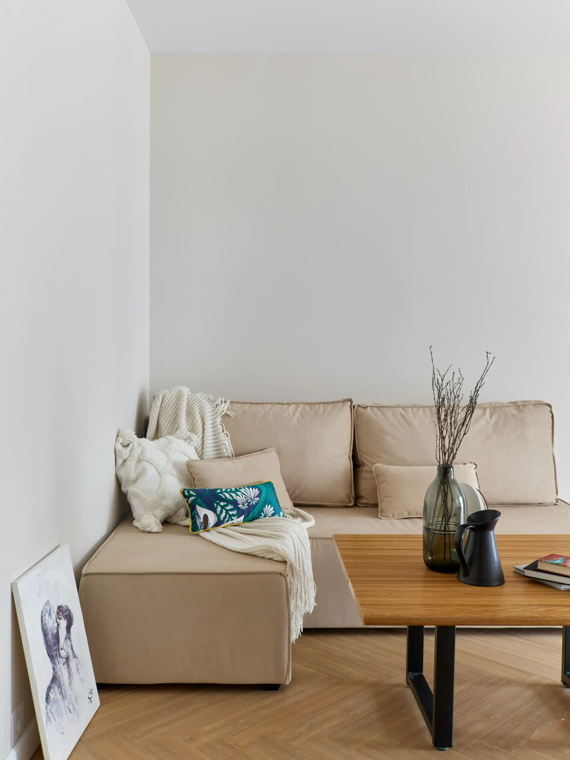 Апартаменты Комфорт и Стиль на Шамиля Усманова