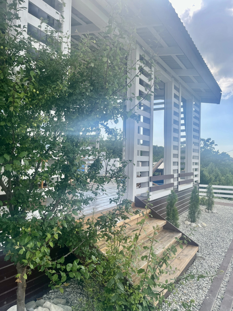 Вилла Villa emerald forest