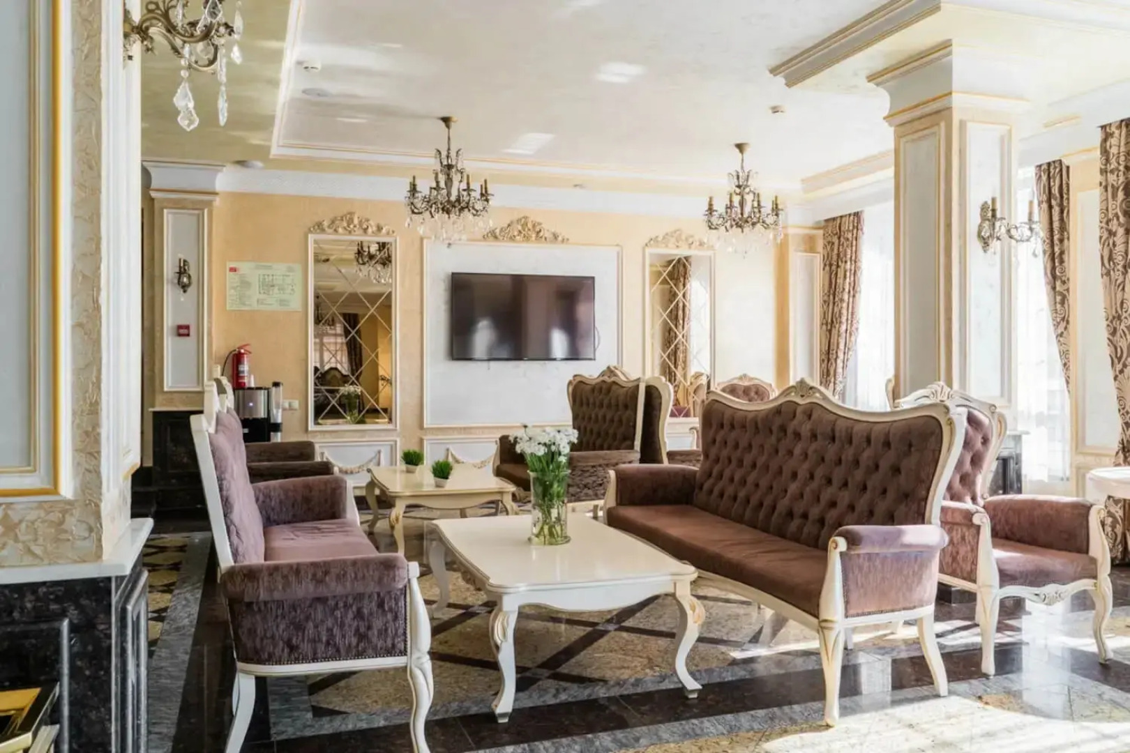 Отель Чеховъ