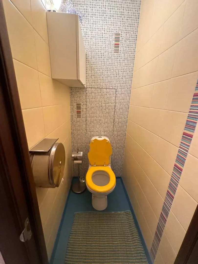 Квартира Мичуринский Раменки