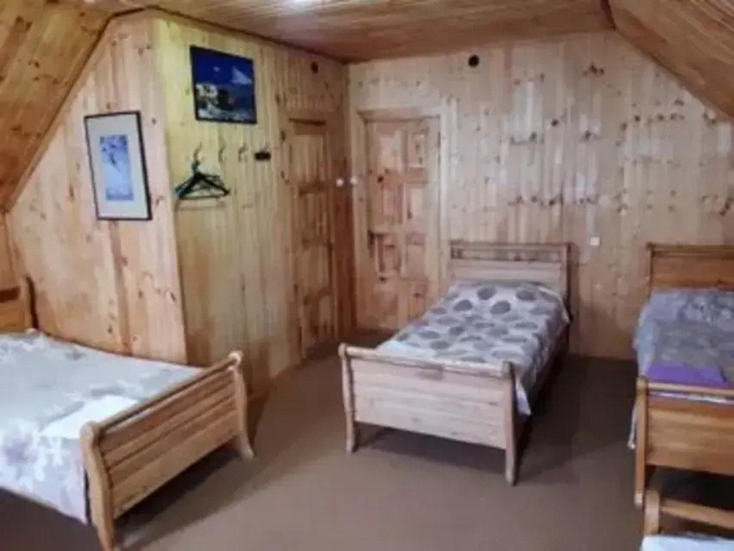 Мини-Отель Чипер Азау