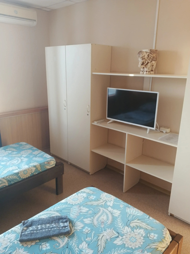 Хостел Авангард