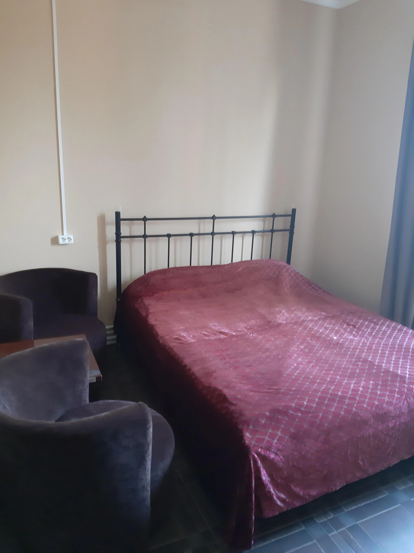 Гостевой Дом VIP