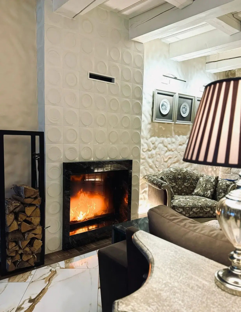 Частный дом Villa varep