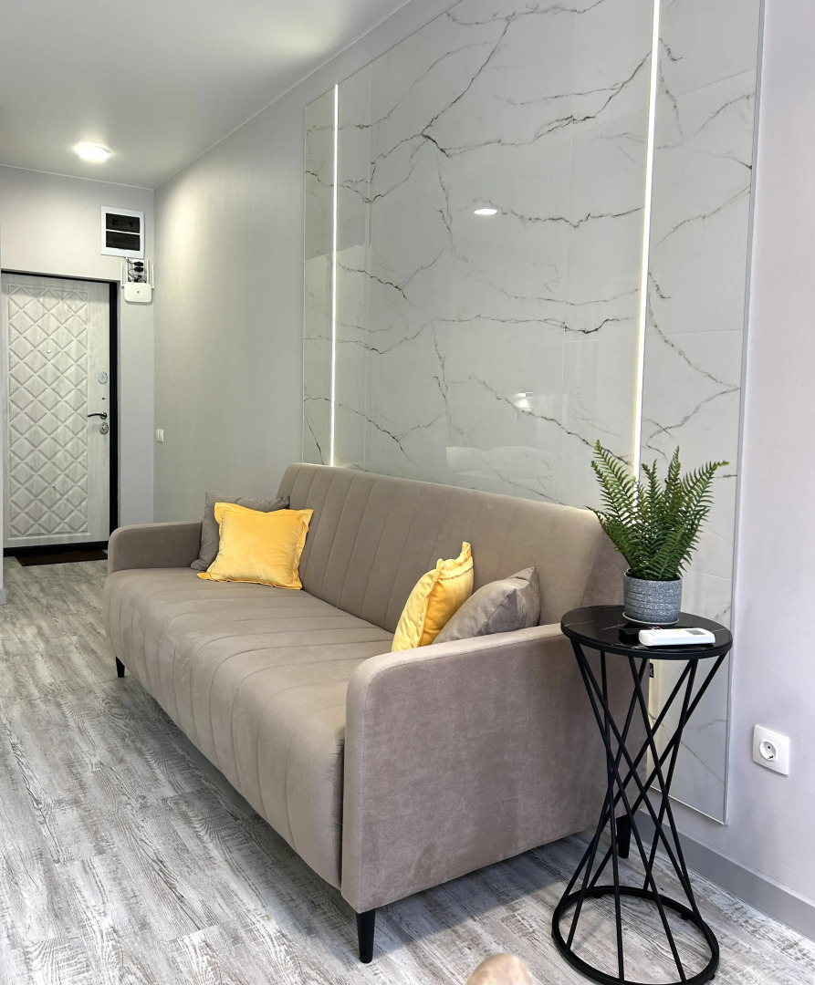 Апартаменты в Сочи у Моря 403