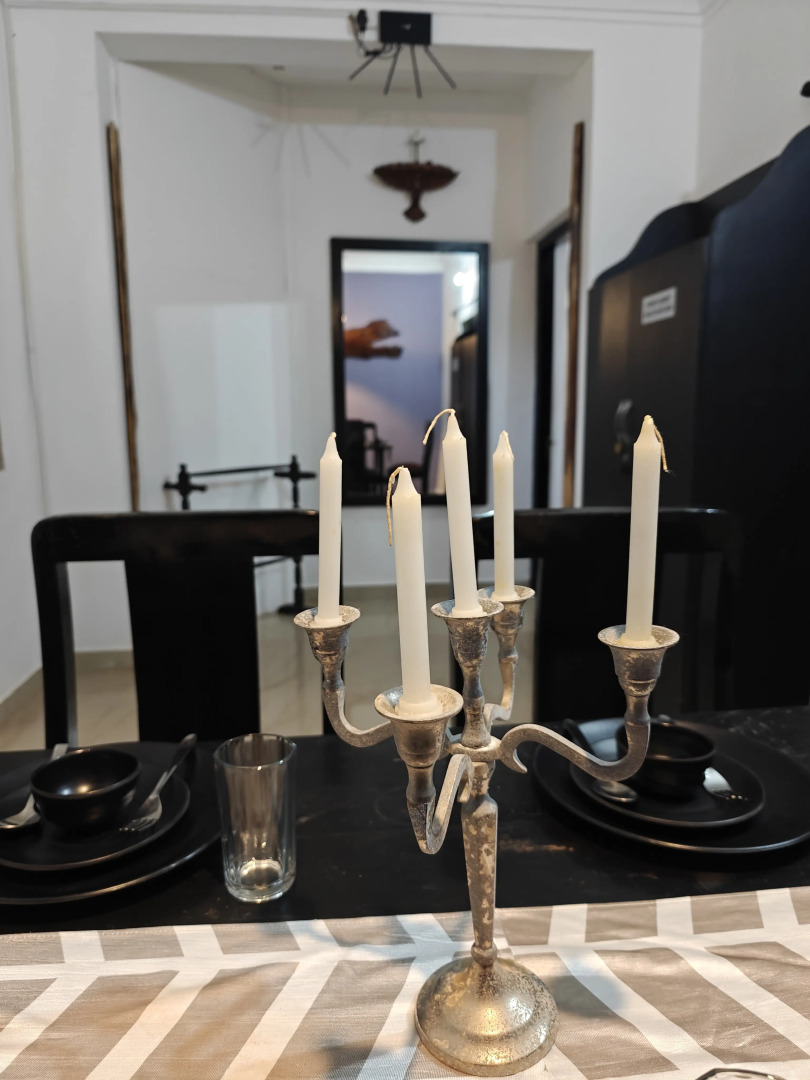 Бунгало SOLS Backyard