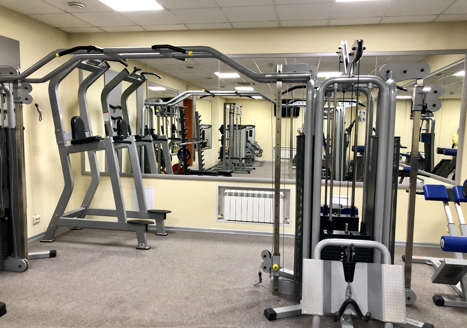 Гостиничный Комплекс SV