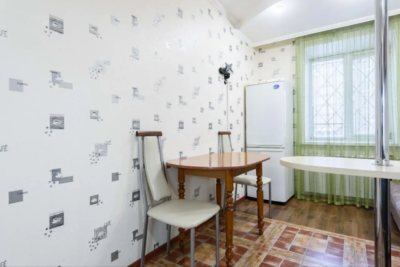 Квартира на Серова 22