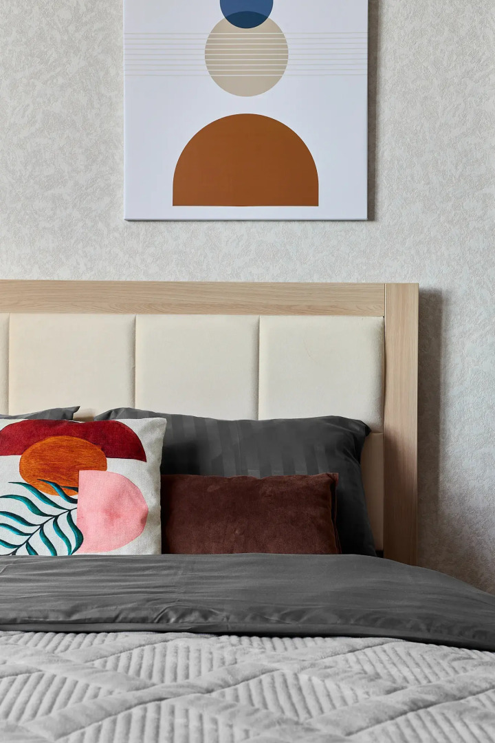 Квартира Уютная с видом на Стадион Краснодар