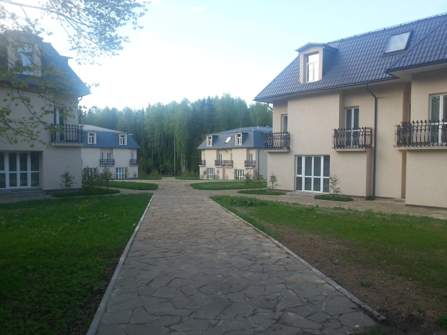 Отель Лафер Ренессанс Hotel & SPA