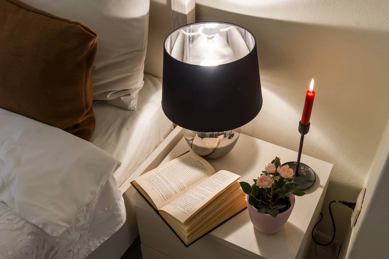 Квартира GM Apartments с Видом на МИД