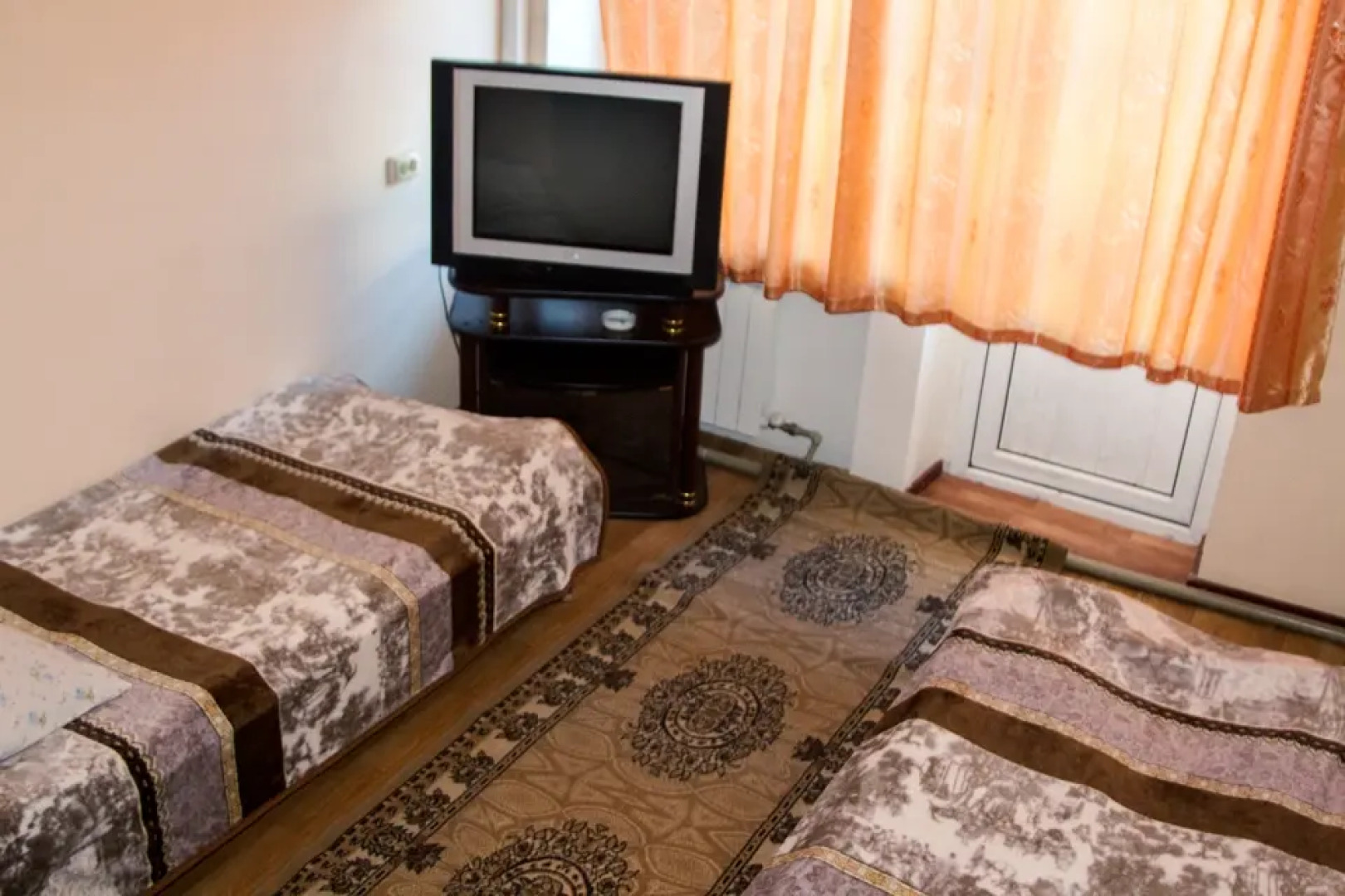 Гостинца Или