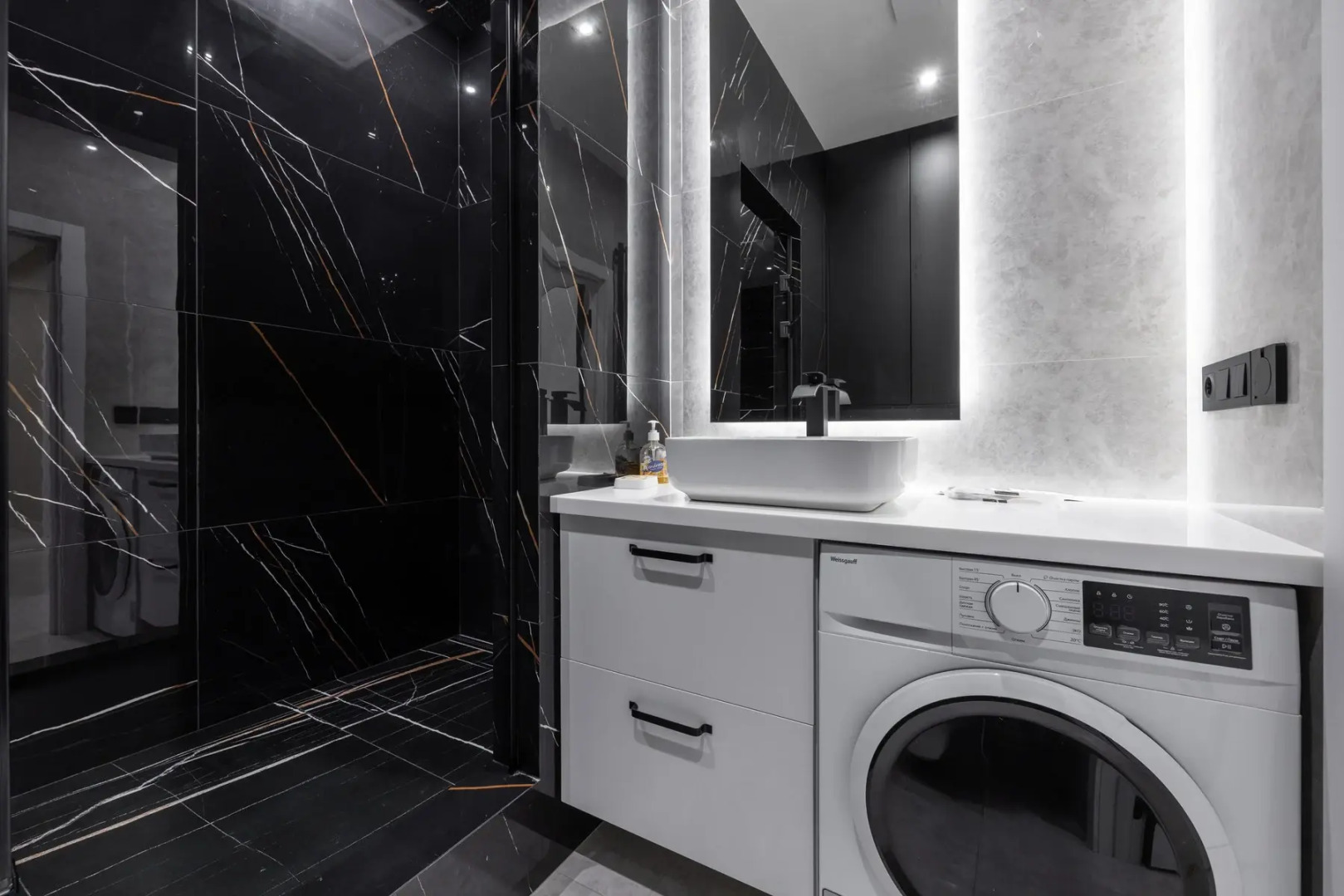 Апартаменты Алис Panoramic Luxury View