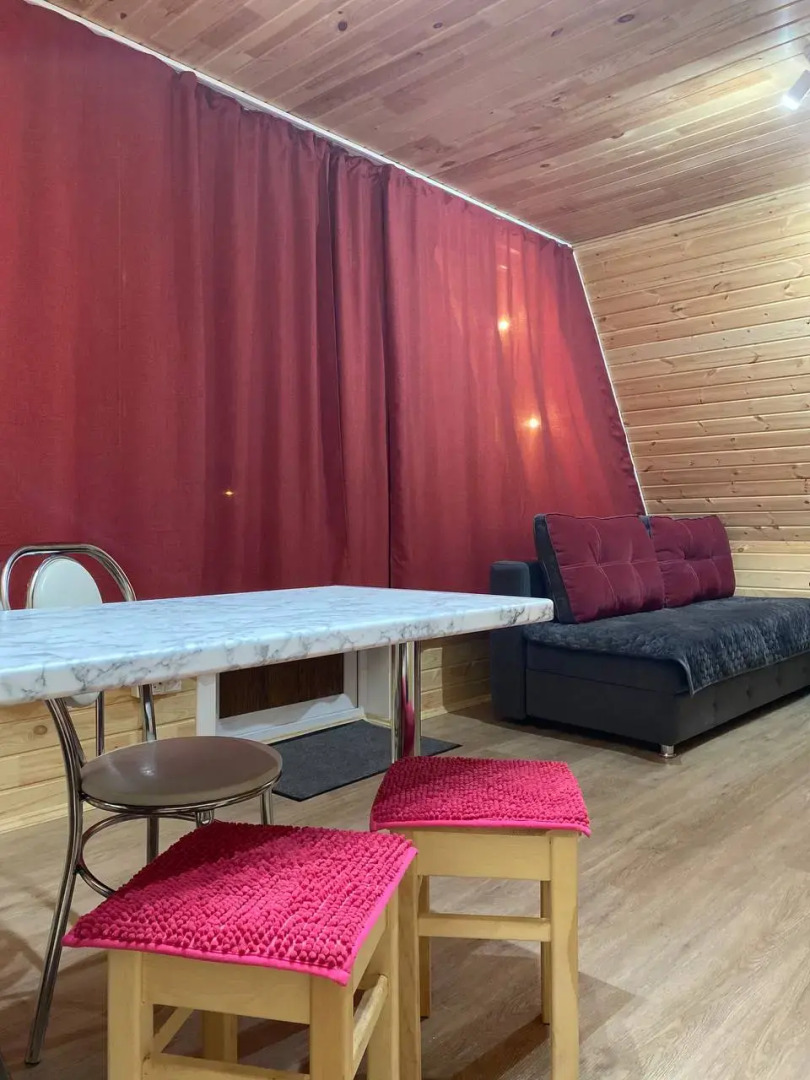 Гостевой дом Центр ПритяжениЯ