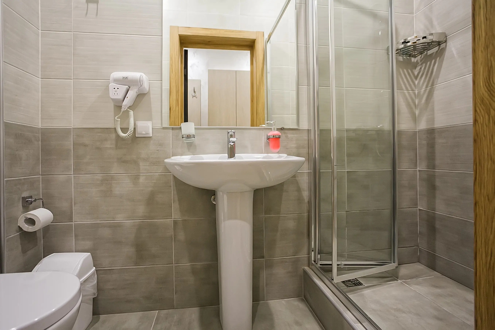 Премиум парк