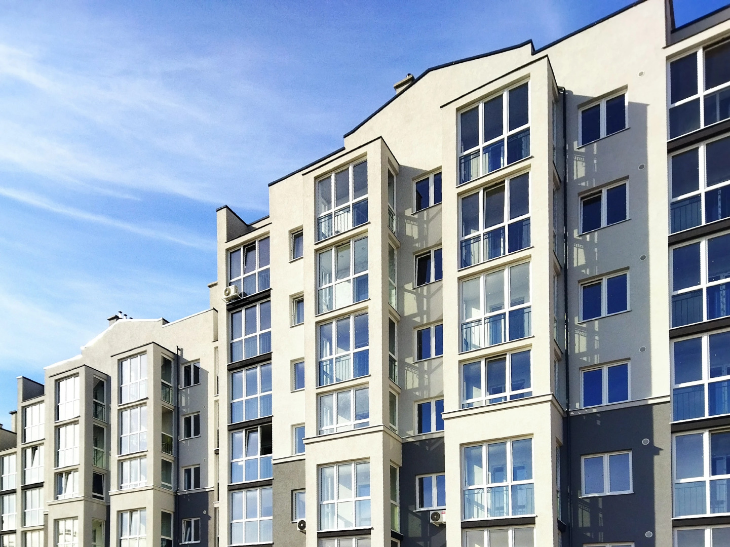 Апартаменты Стоп.Снято! Лофт с балконом