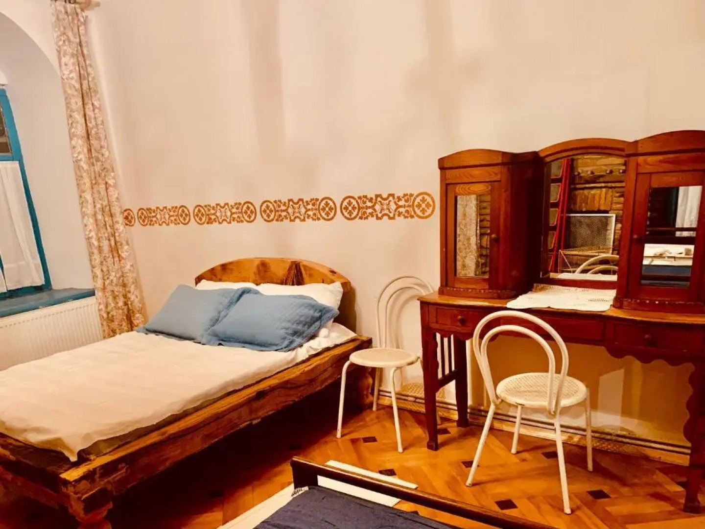 Апартаменты Dabakhnebi