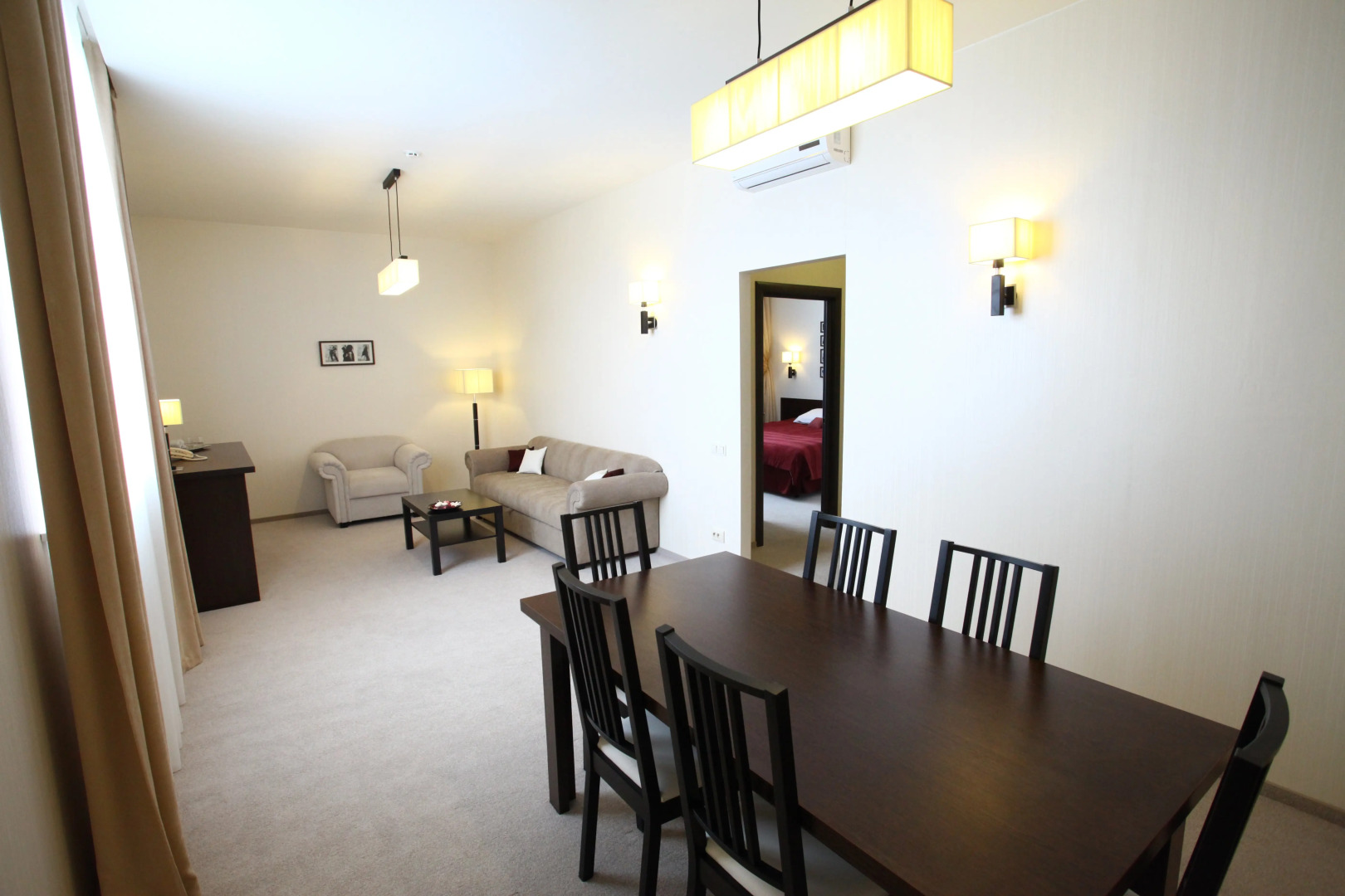 Мини-Отель Аврора Щекино