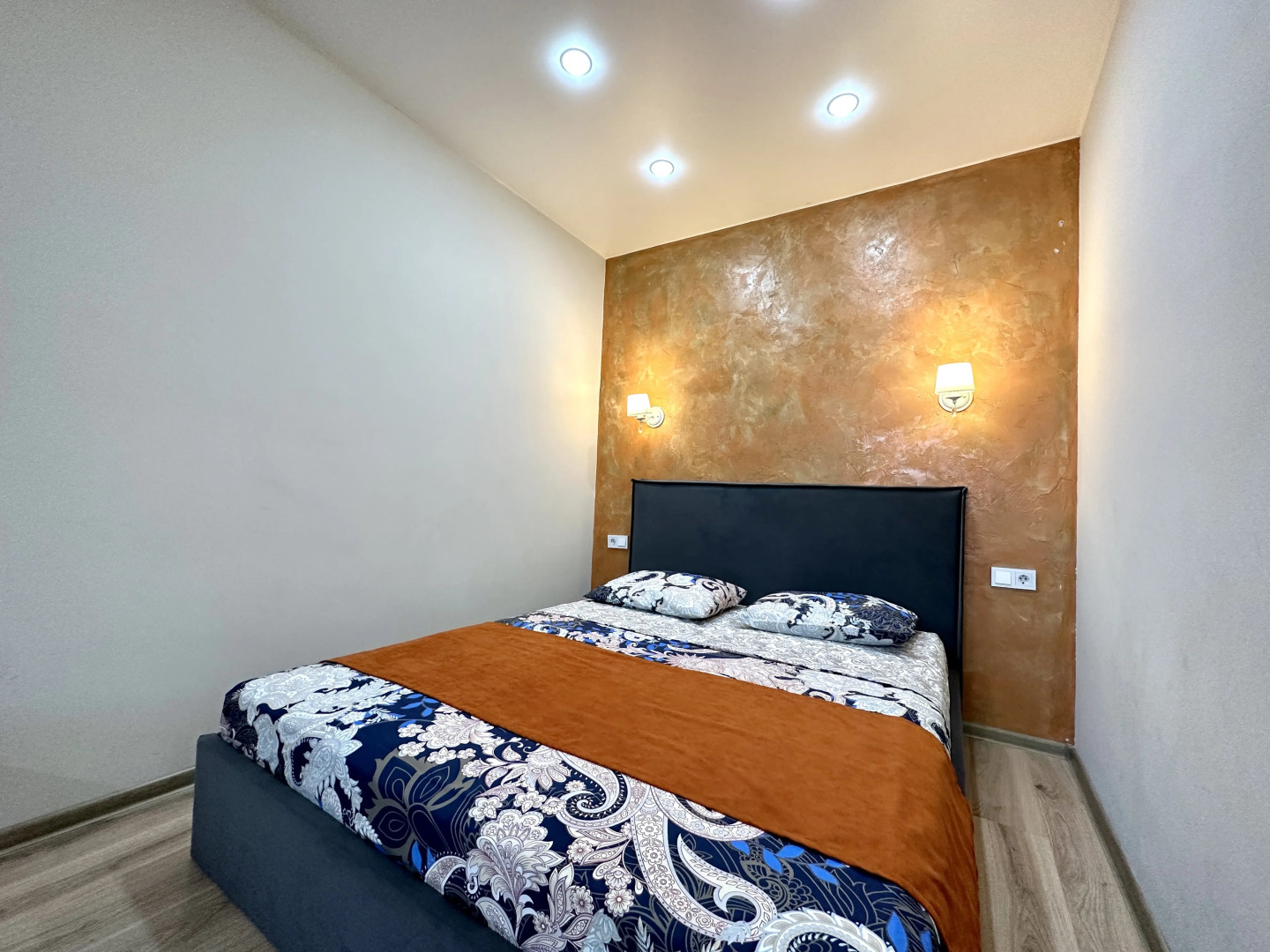 Квартира Евро 2-ком Смолина 67/1-30 Улан-Удэ центр КакДома