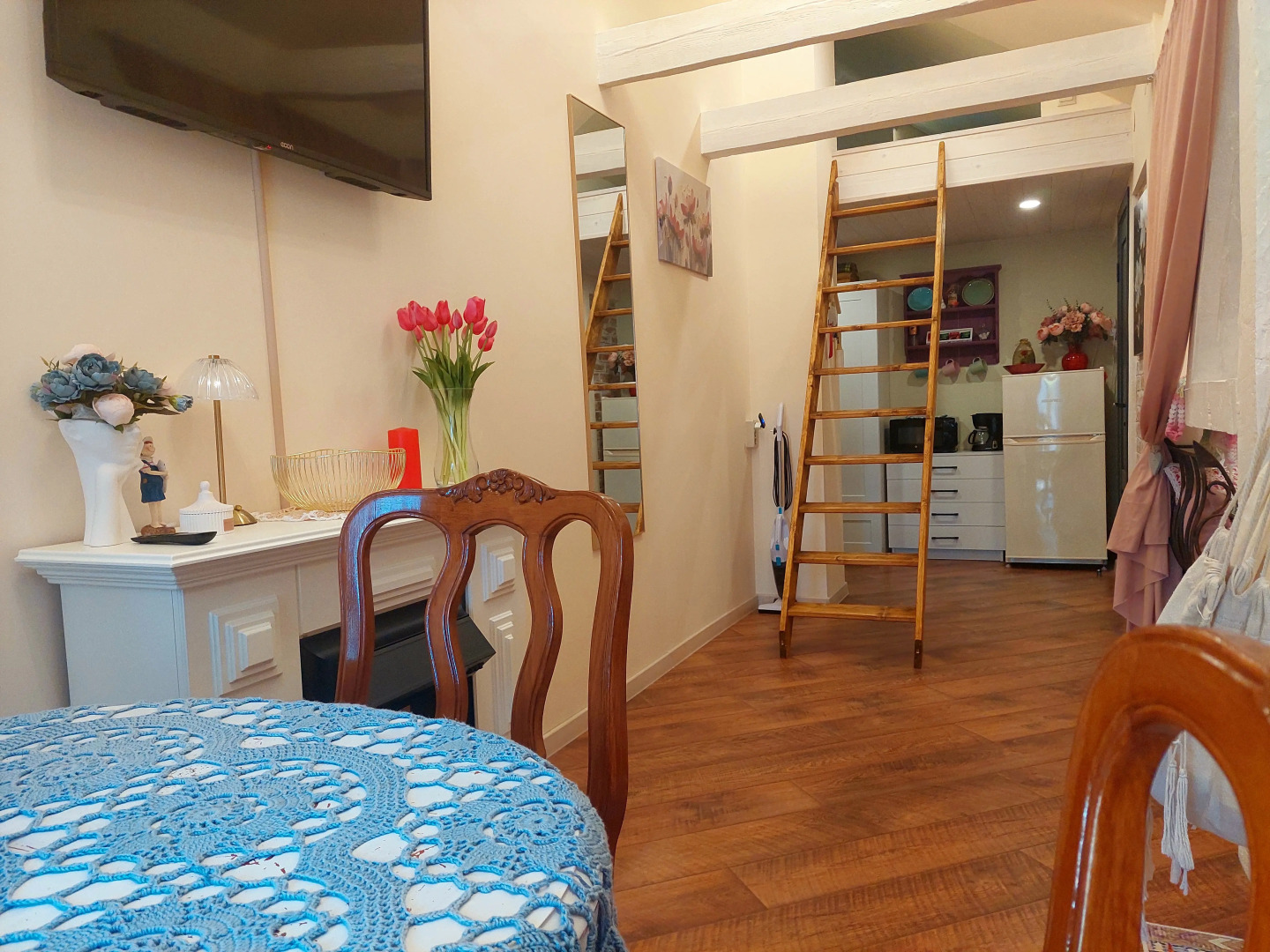 Квартира Кранц- Теремок